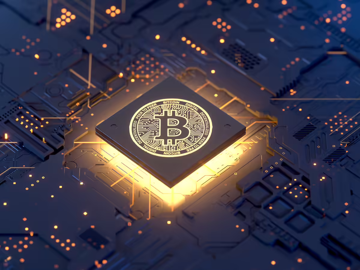 Bitcoin
