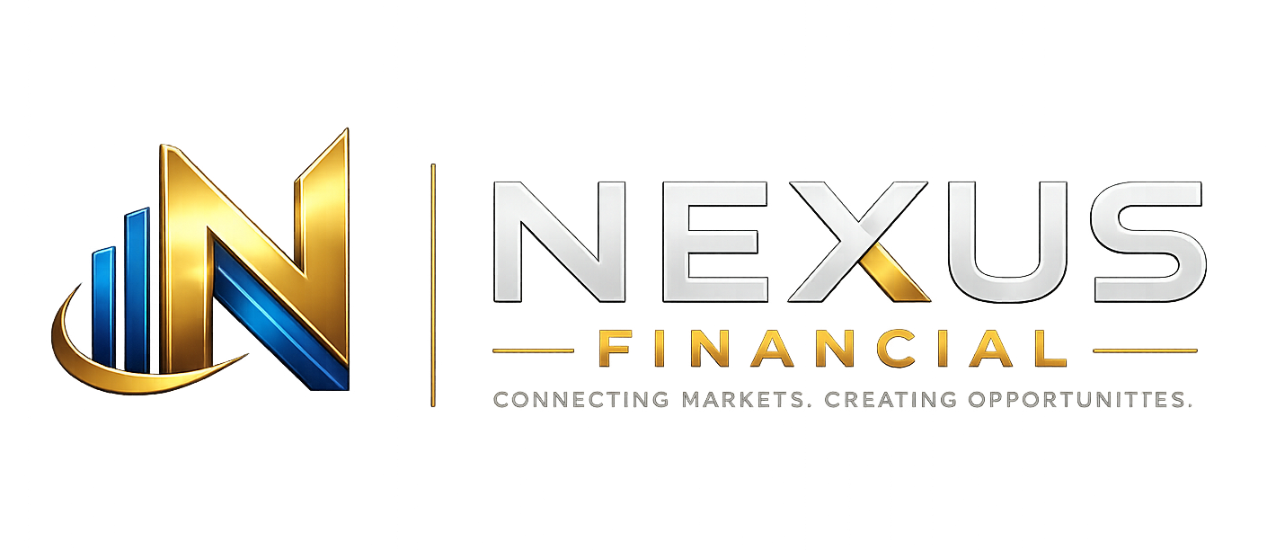 Plataforma Nexus Financial